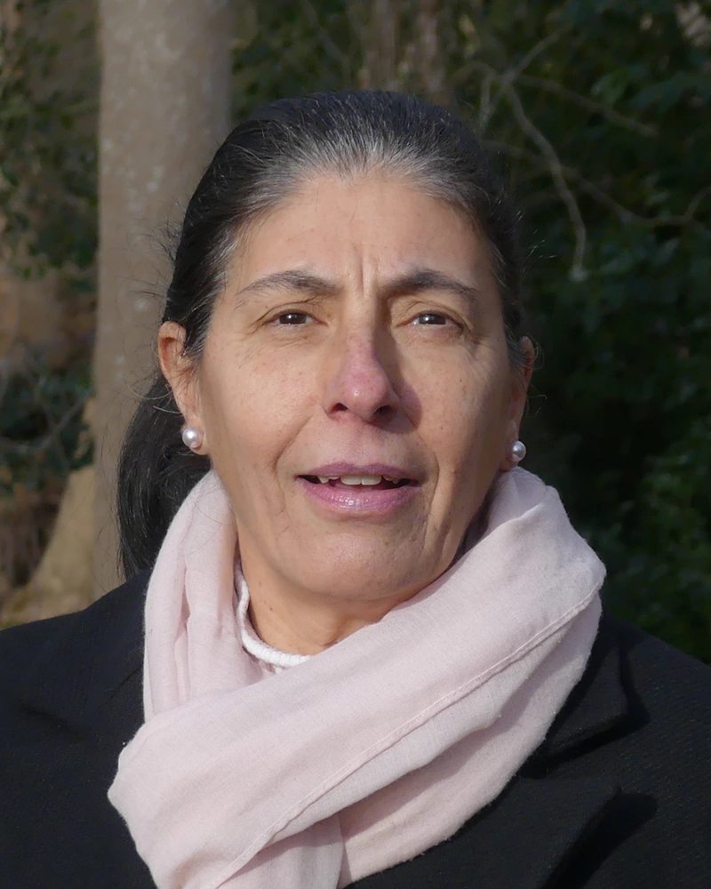 Maria Alexandra GONCALVES